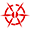 Ravnos symbol